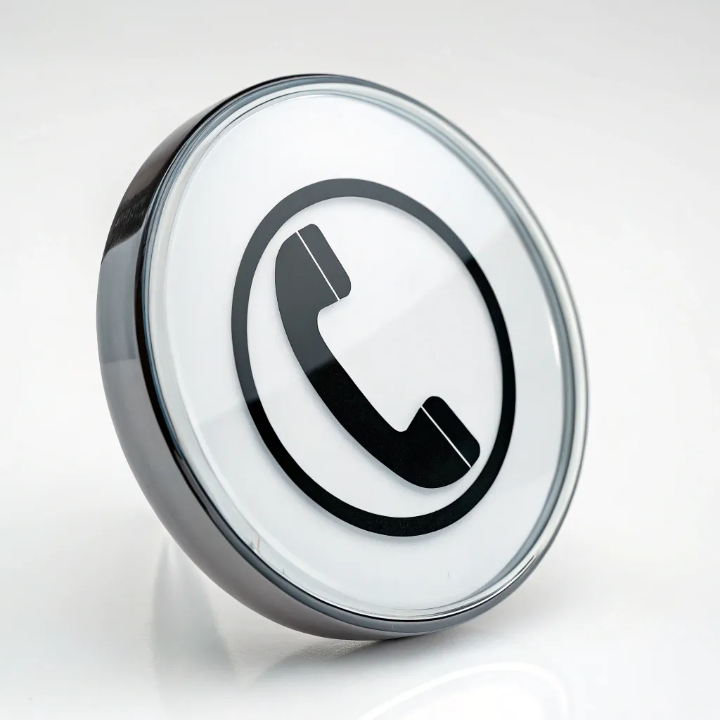 Contact Icon