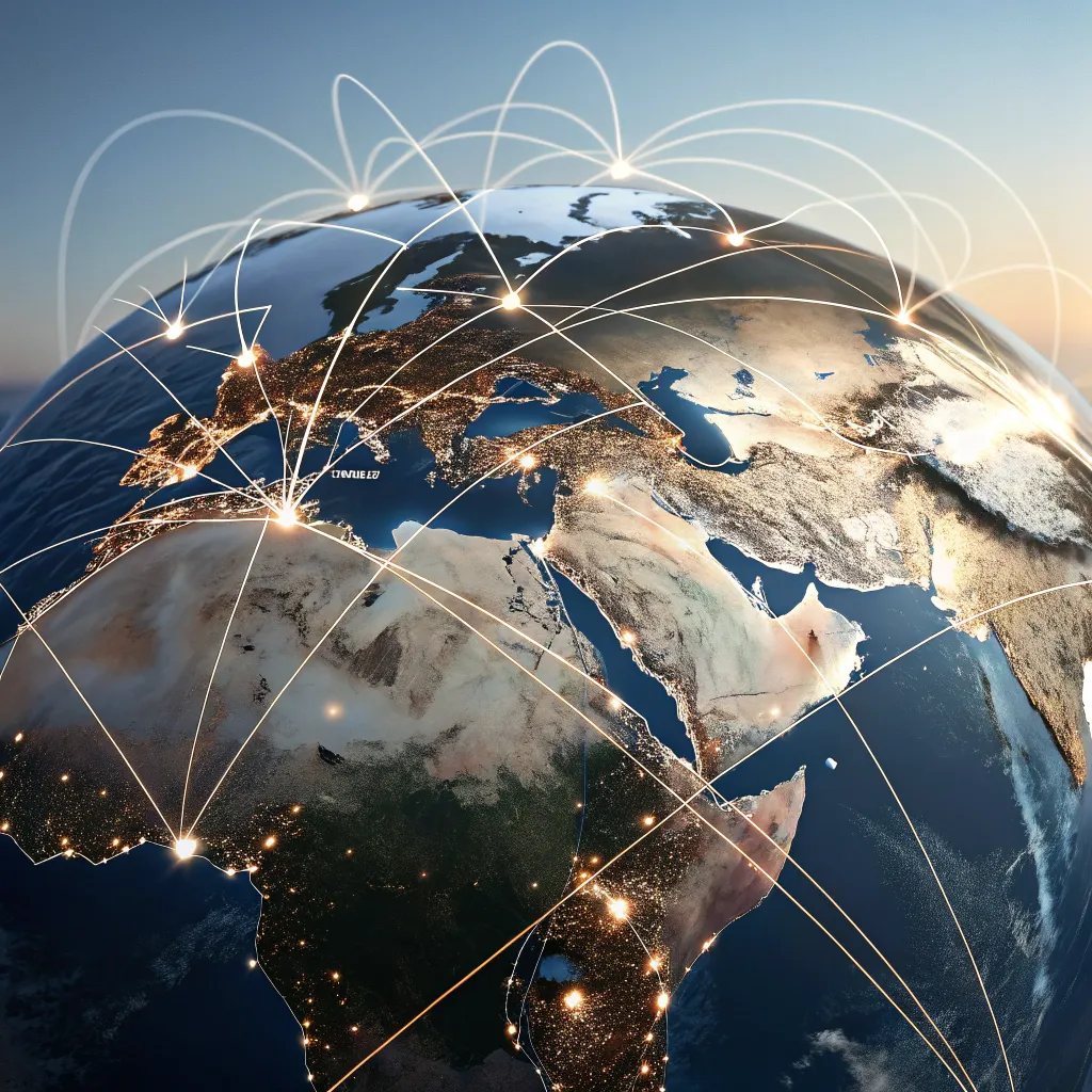 Global Reach